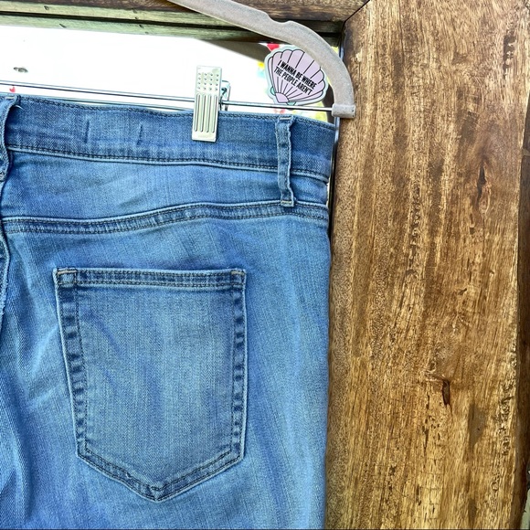 GAP Skinny Jeans - Picture 5 of 9